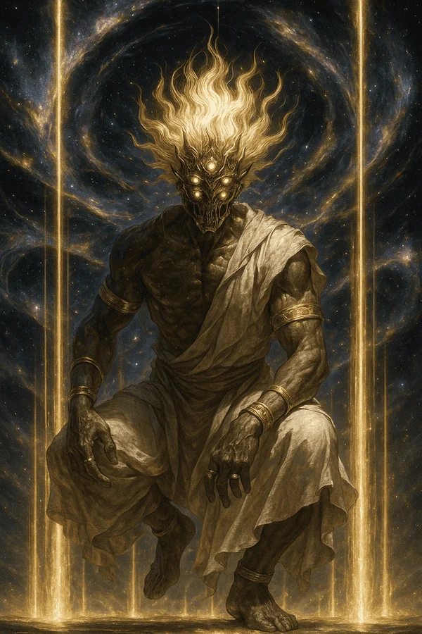 THE VOYD